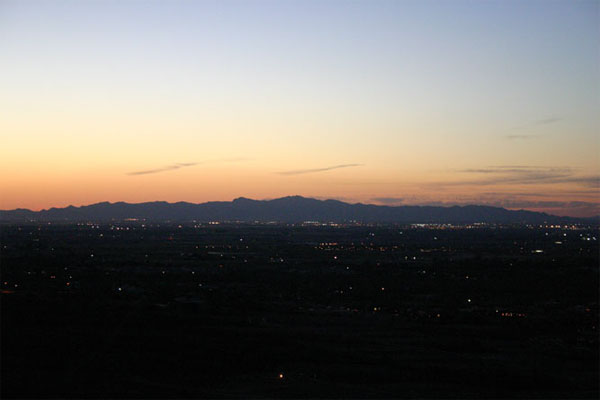 Photo for October 6, 2004