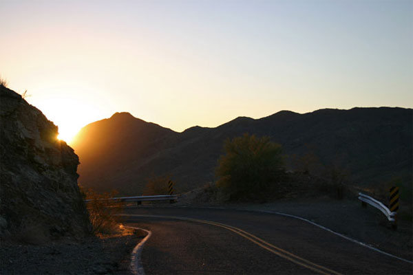 Photo for October 7, 2004