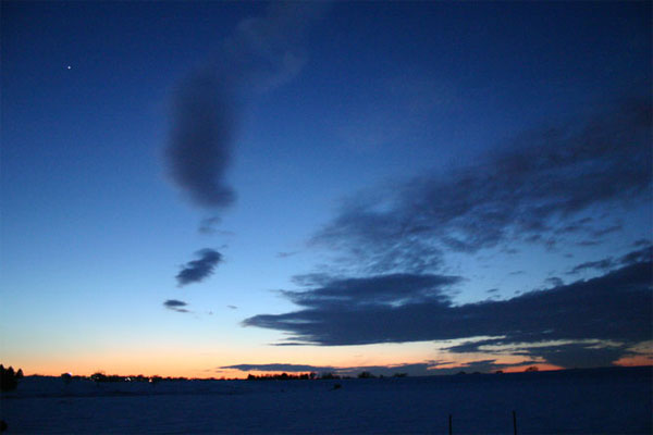 Photo for March 6, 2004
