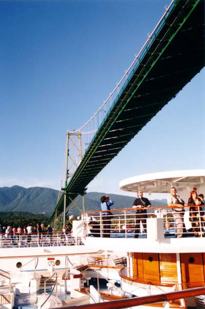 Photo for August 2, 2004