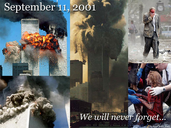 Photo for September 11, 2004
