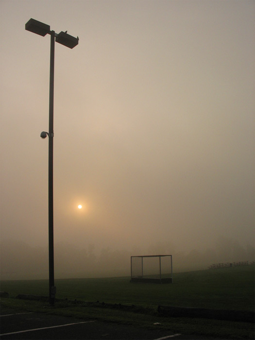 Photo for October 1, 2006