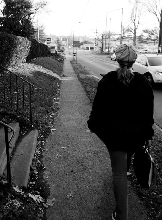 Photo for February 5, 2007