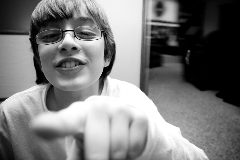 Photo for January 13, 2009